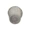 Household Essentials 7" Woven Wicker Waste Basket